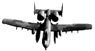 A10 Thunderbolt II